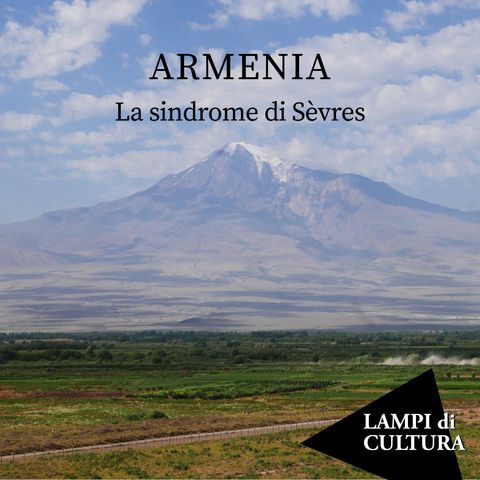 Armenia - La sindrome di Sèvres