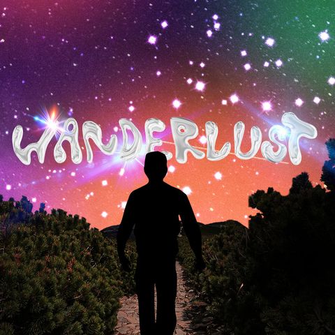 Wanderlust: Drifting