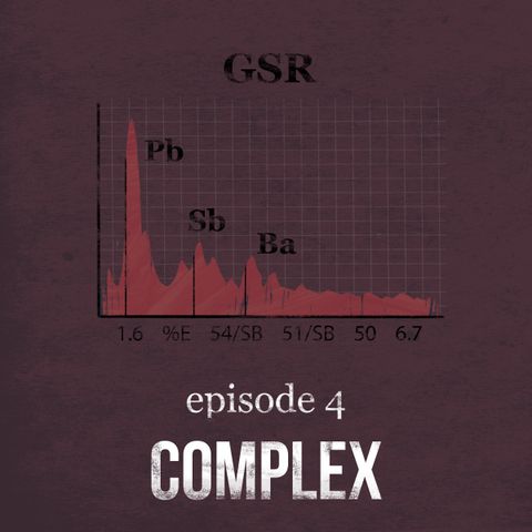 Complex | 4