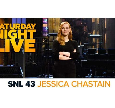 Jessica Chastain Hosting Saturday Night Live Recap | Jan 20 Recap