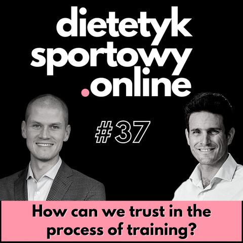 How can we trust in the process of training?
