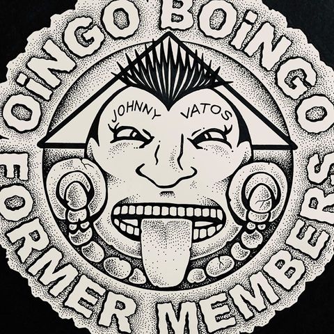 TNN RADIO - June 21, 2020 show with Oingo Boingo Former Members and Mariachi El Bronx