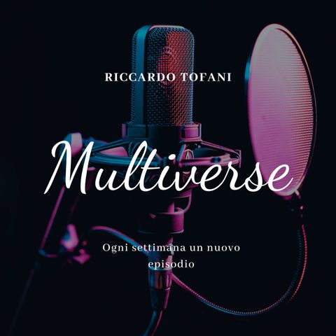Podcast Cover