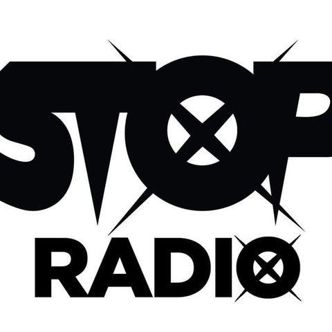 Dystopia Live Radio Show - Episode 15