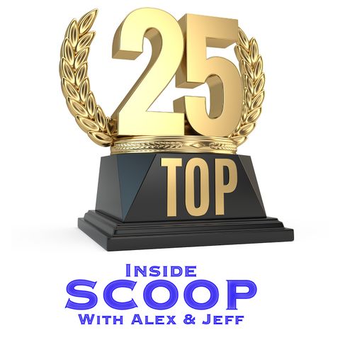 Episode 288_ Top 25 Male Point Fighters of All Time