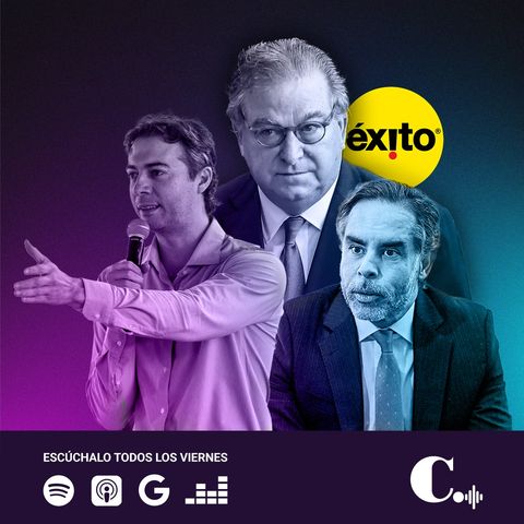 EP15. Mesa Central: Quintero, guía para entender su mala imagen