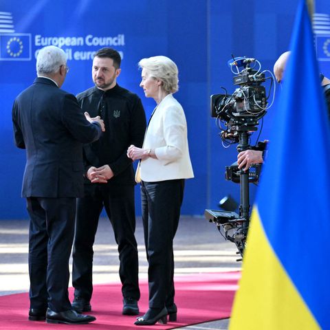 Nicoletta Pirozzi: Le decisioni del Consiglio Europeo tra difesa comune e Ucraina