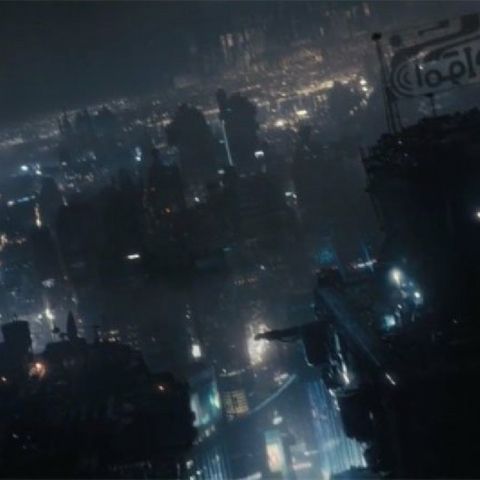 Episodio 9 - Origini di Blade Runner-Numi's show