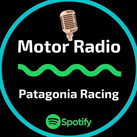 Motor Radio #6
