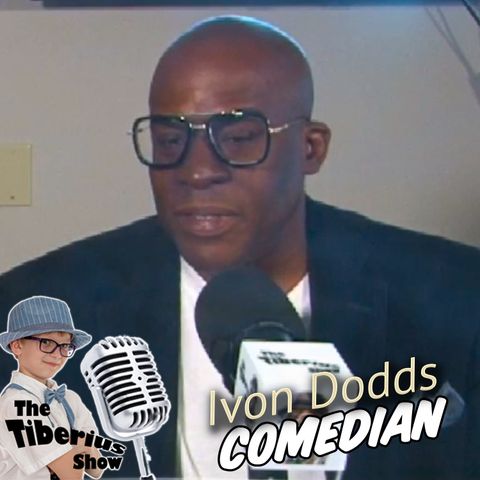 Comedian - Ivon Dee