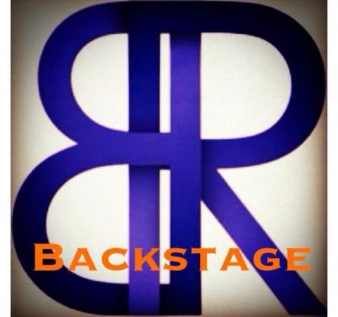 BlazinRy: Backstage