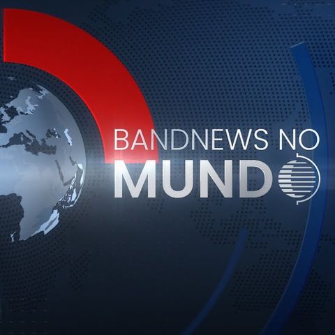 BandNews no Mundo- Hamas nega pedido para um cessar fogo