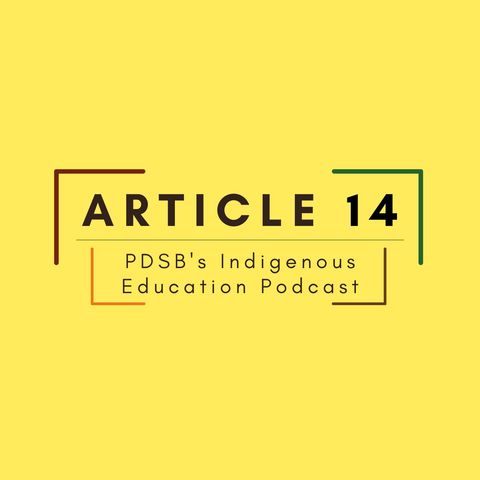 Episode 6 - Unreconciled - Sovereignty, Relationships and Reconciliation