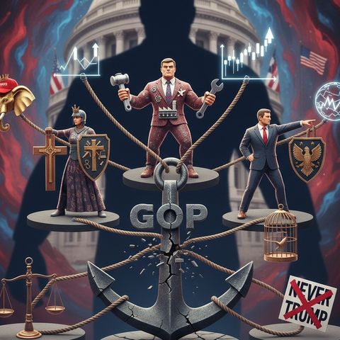 Post Trump Era