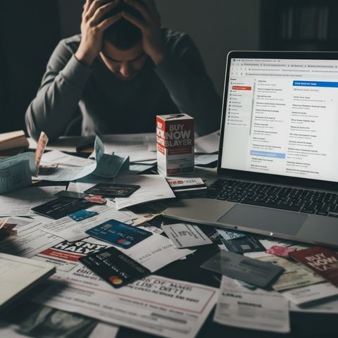 Financial Red Flags