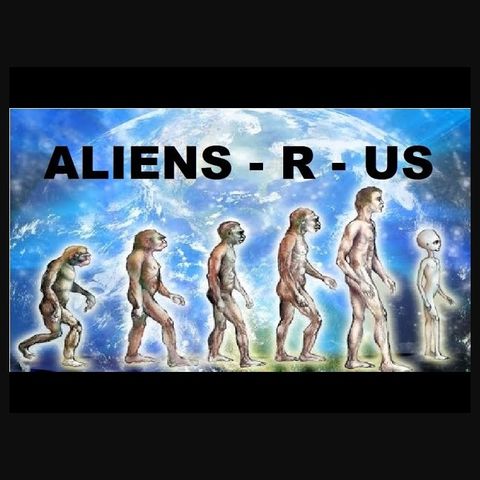 Aliens-R-Us