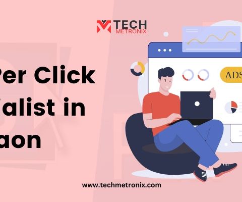 Unlock Digital Success with a Pay Per Click Specialist in Gurgaon