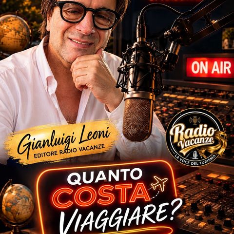 Copertina del podcast