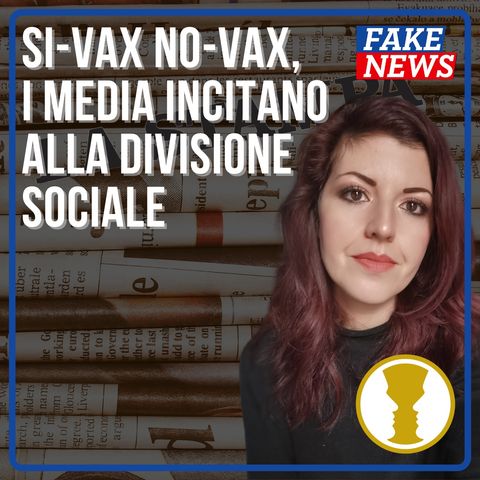 Repubblica: i Si-Vax sono ricchi e istruiti, i No-Vax plebei e ignoranti - Enrica Perucchietti