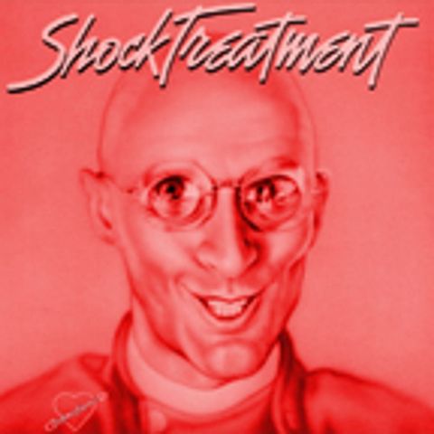 Episode 12: Shock Treatment (1981)