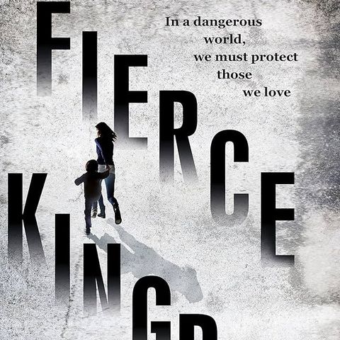 FIERCE KINGDOM