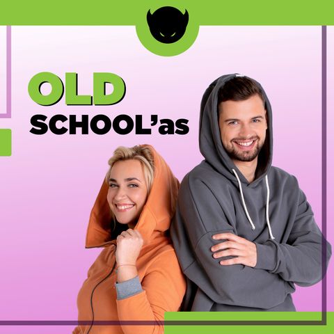 OLD SCHOOL'as | Filmas „Aladinas“ | All-4-One „I Swear“