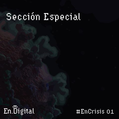 #EnCrisis 01: Sección Especial