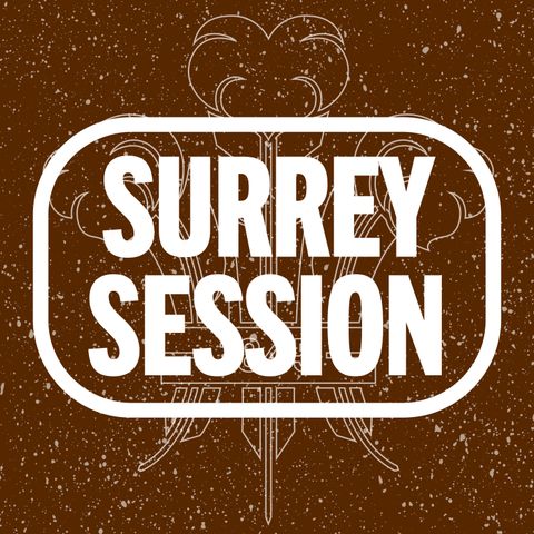 Surrey Session | Jonathan Wilson