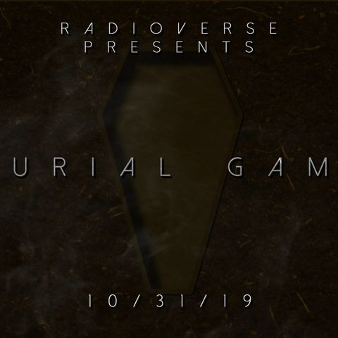 S2 Ep1 - Burial Game