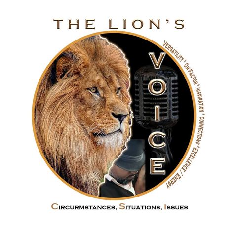 THE LION'S VOICE CSI -  1