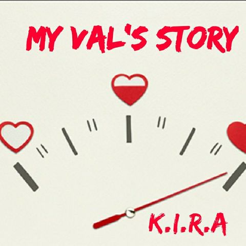My Valentine Story