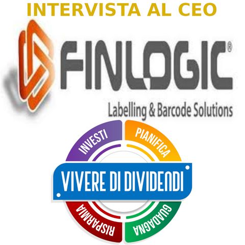 INVESTIRE IN FINLOGIC - intervista al CEO Dino Natale