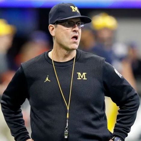 Jim Harbaugh’s Two-Quarterback Plan, CFB Week #1 Storylines, CFB for Breakfast, Andre Drummond’s Future, & Michigan-MSU Offensive Starts