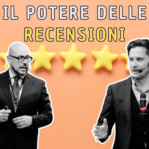 Il Potere delle Recensioni: Fai Crescere il Tuo Salone e Aumenta le Vendite