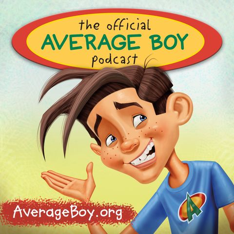 Official Average Boy Podcast #83