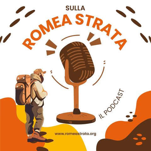 Copertina del podcast