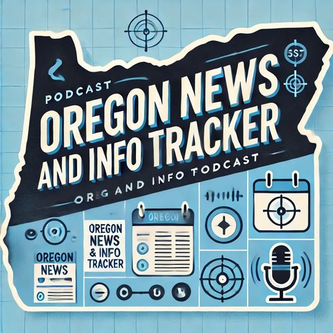 Driving Oregon's Diverse Landscape: Navigating DMV Data, Sports, and Statewide Governance