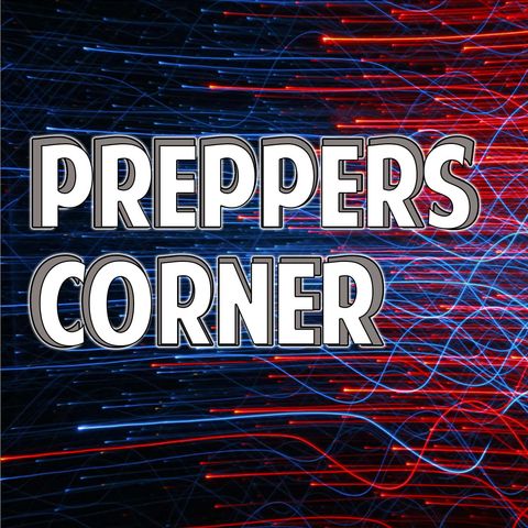 Prepper's Corner - Uses for Urine and Homesteading (6/5/18)
