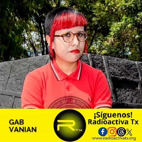 Copertina del podcast