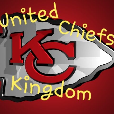 Episode 22 - United Chiefs Kingdom