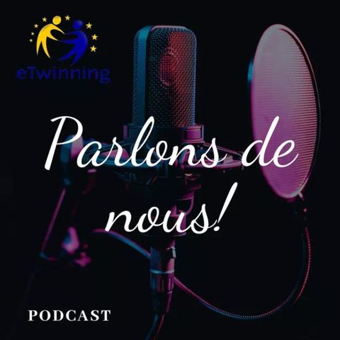 Podcast Cover