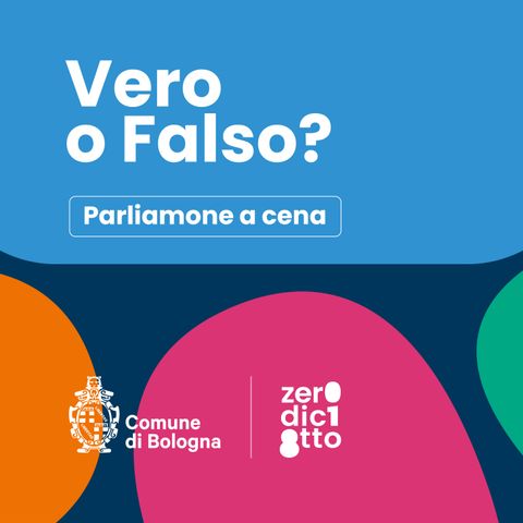 Vero o falso?