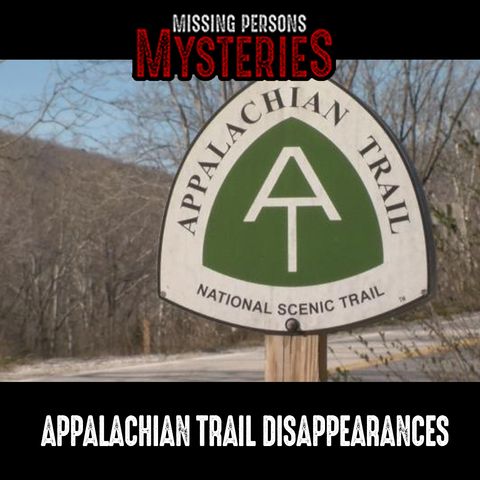Appalachian Trail Disappearances