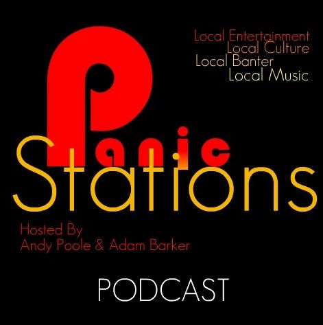 Panic Stations - Episode ONE