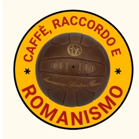 Ep. 40 - Caffè, Raccordo e Romanismo