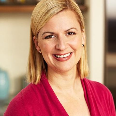 Baking Maven and Food Network Star Anna Olson Shares Tricks of the Trade