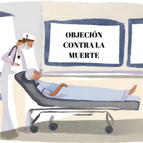 Capítulo 2:  Objeción contra la muerte