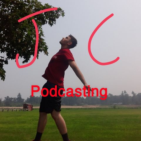 Podcast Cover