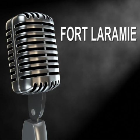 Fort Laramie - 40 - 1956-10-28 - Episode 40 - Army Wife