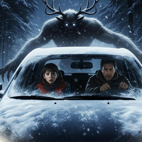 Snowbound